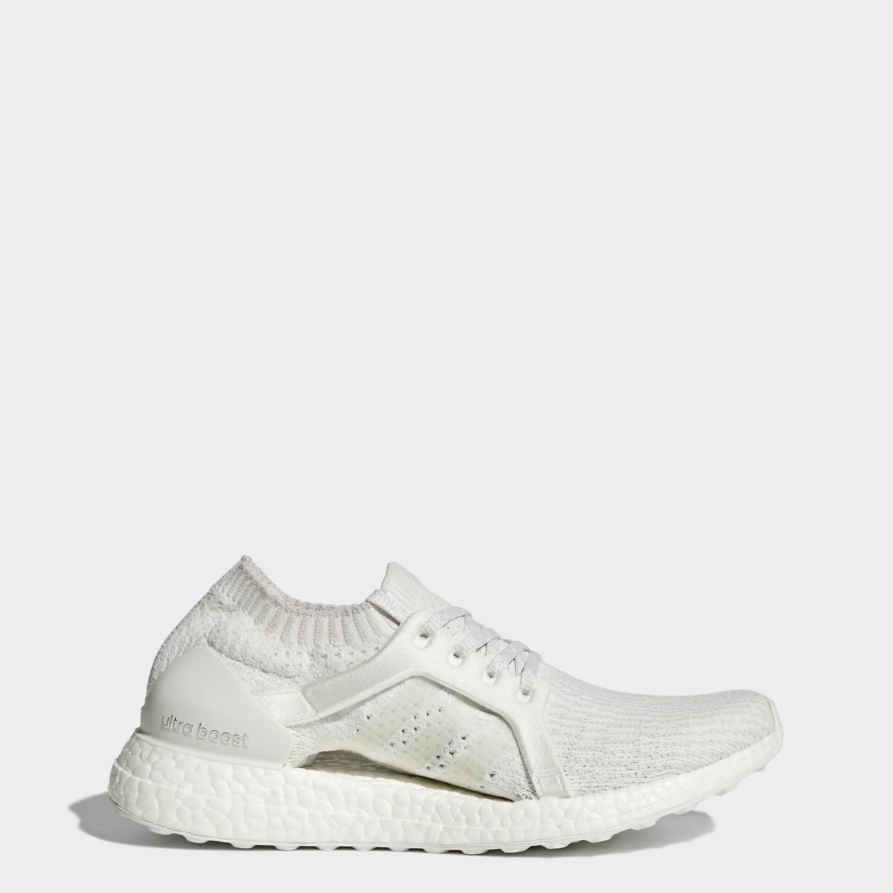 Adidas UltraBOOST X Női Futócipő - Fehér [D34868]